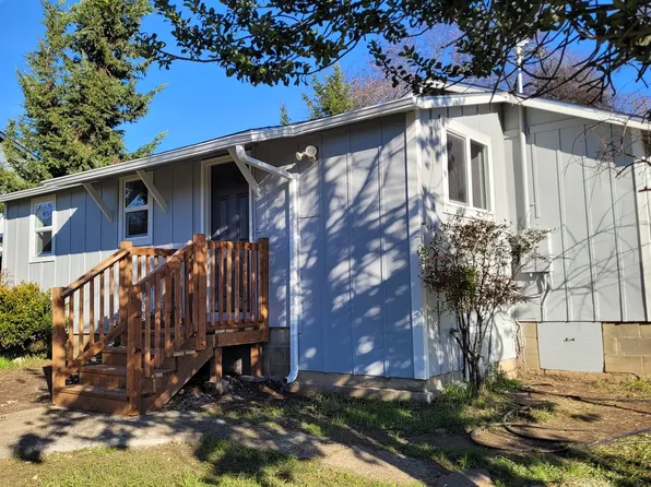 111 SE Grape Ave, Winston, OR 97496