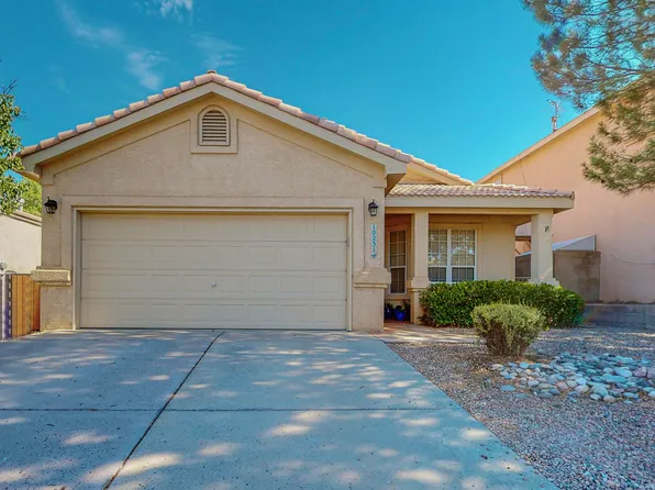 10231 Jarash Pl NE, Albuquerque, NM 87122