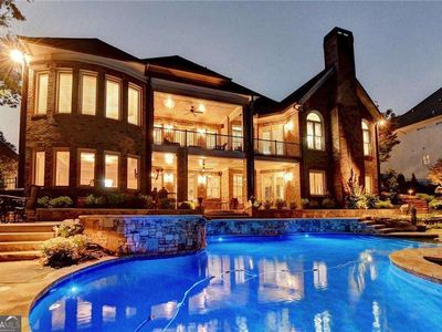 8760 Colonial Pl, Duluth, GA, 30097