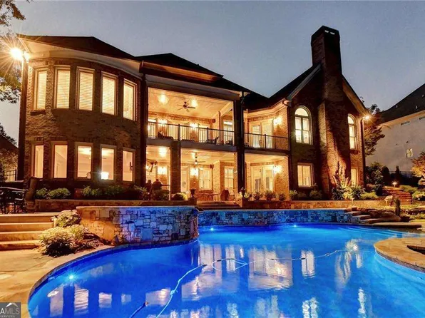 8760 Colonial Pl, Duluth, GA 30097