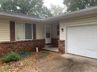 2638 Parsifal Ave, Springfield, IL 62704