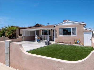 5011 W 133rd St, Hawthorne, CA, 90250