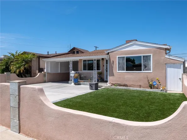 5011 W 133rd St, Hawthorne, CA 90250