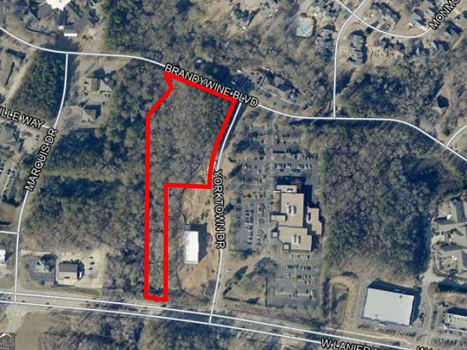1st image of 0 Yorktown Dr