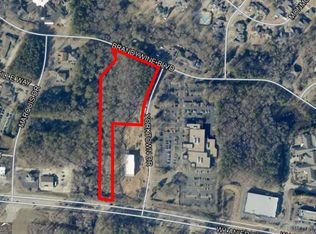 0 Yorktown Dr, Fayetteville, GA 30214