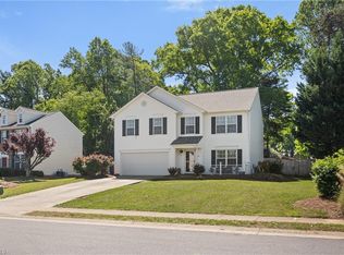 1004 Wyndfall Dr, Kernersville, NC 27284