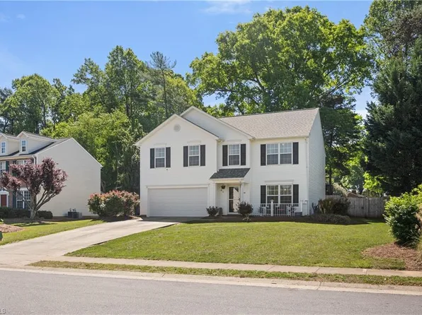 1004 Wyndfall Dr, Kernersville, NC 27284