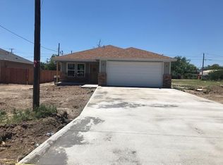 207 W Avenue D, San Angelo, TX 76903