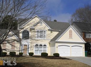 4875 Avala Park Ln, Peachtree Corners, GA 30092