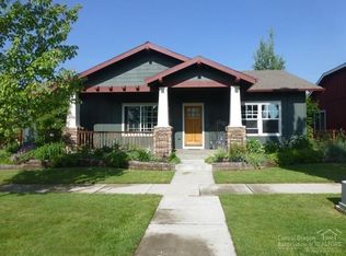 61207 SE Fairfield Dr, Bend, OR 97702