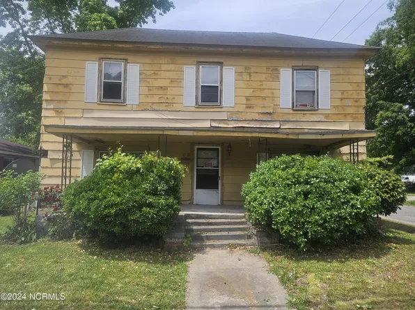 4318 Martin Luther King Jr. Street, Ayden, NC 28513