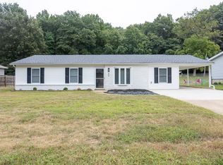 86 May Valley Ln, Fenton, MO