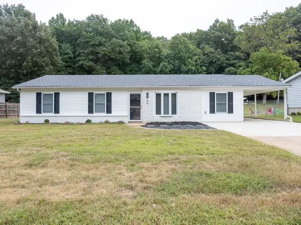 86 May Valley Ln, Fenton, MO 63026