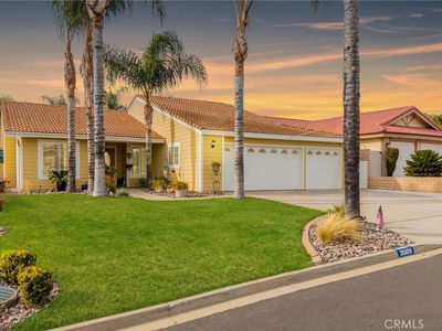 30109 Gulf Stream Dr, Quail Valley, CA, 92587