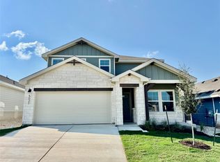 5021 Hazelnut Ln, Del Valle, TX 78617