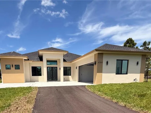 4309 68th AVE NE, NAPLES, FL 34120