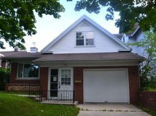 411 Michigan Ave, Sheboygan, WI 53081