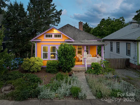 62 Bartlett St, Asheville, NC 28801