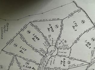 LOT 127 Goldeneye Way, Heathsville, VA 22473