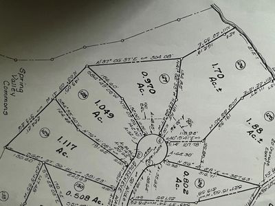 LOT 127 Goldeneye Way, Heathsville, VA, 22473