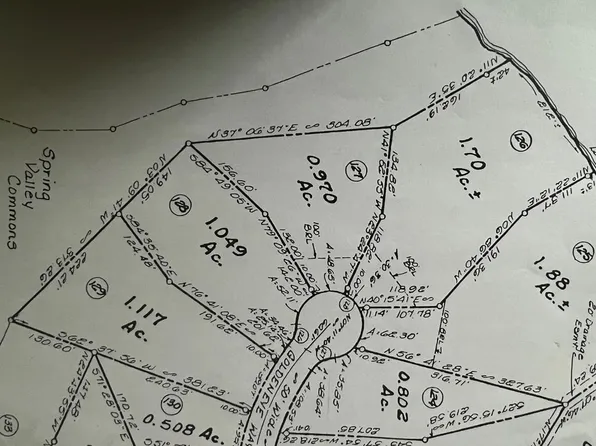 LOT 127 Goldeneye Way, Heathsville, VA 22473