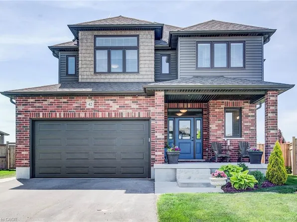 42 Gellert Dr, Woolwich, ON N0B 1M0