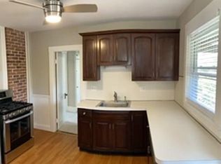 31A Revere Rd #2, Quincy, MA 02169