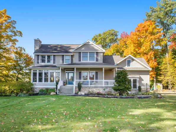 13115 Edgerton Ave NE, Cedar Springs, MI 49319