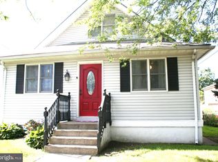 120 W Browning Rd, Bellmawr, NJ 08031