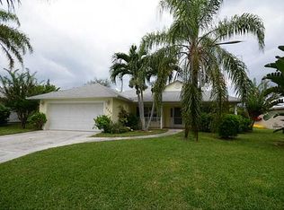 5355 SE Matousek St, Stuart, FL 34997