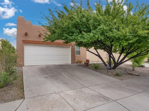 5910 Monte Rosa St, Santa Fe, NM 87507
