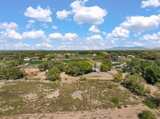 LOT 6A Ross Ln, Los Lunas, NM 87031