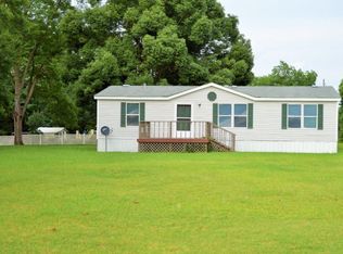 137 W College Ave, Slocomb, AL 36375