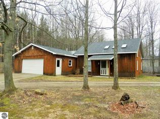 4875 Fell Dr, Marion, MI 49665