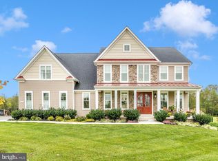 3691 Falling Green Way, Mount Airy, MD 21771