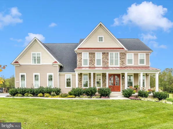 3691 Falling Green Way, Mount Airy, MD 21771