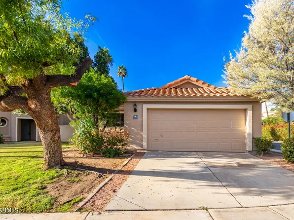 602 S MARINA Drive, Gilbert, AZ 85233