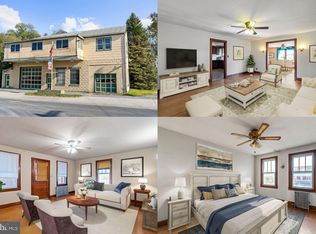 48 N Main St, Union Bridge, MD 21791