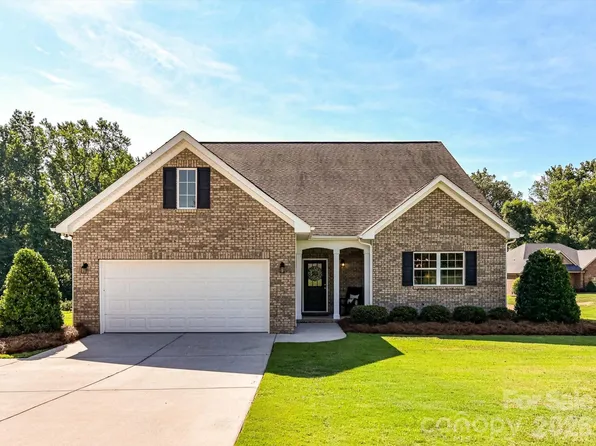 5912 Sikes Mill Rd, Monroe, NC 28110