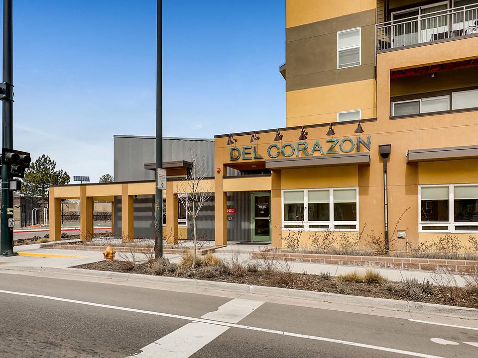 Del Corazon | Denver, CO Apartments