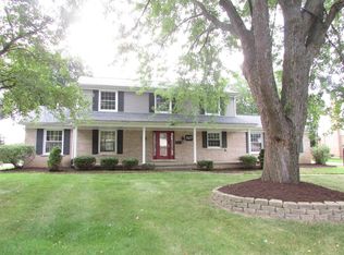 527 Boutell Dr, Grand Blanc, MI