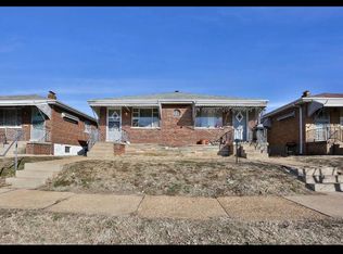 3889 Alberta St, Saint Louis, MO
