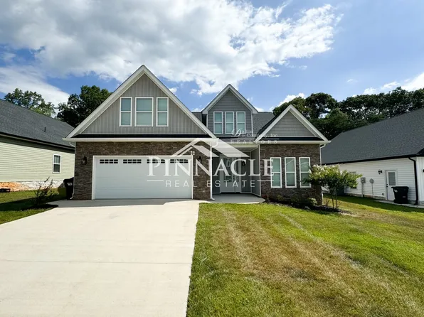 1164 Stoney Ridge Blvd, Forest, VA 24551