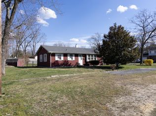 900 Calhoun Ave, Mays Landing, NJ 08330