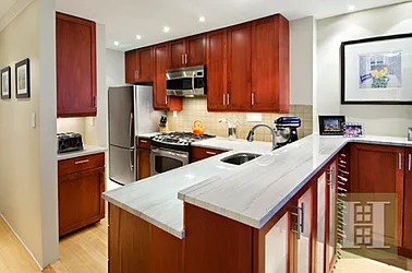 Sold by Halstead Real Estate