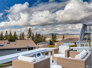 1112 W Racine Pl, Bellingham, WA 98229