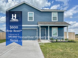 317 Kim Ln, Waller, TX 77484