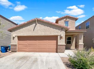903 E Prairie Field Ln, Sahuarita, AZ 85629