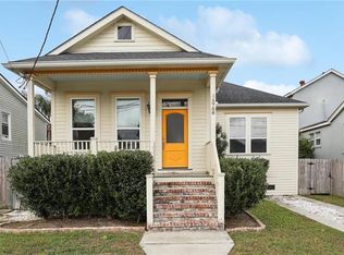 5768 Wingate Dr, New Orleans, LA 70122
