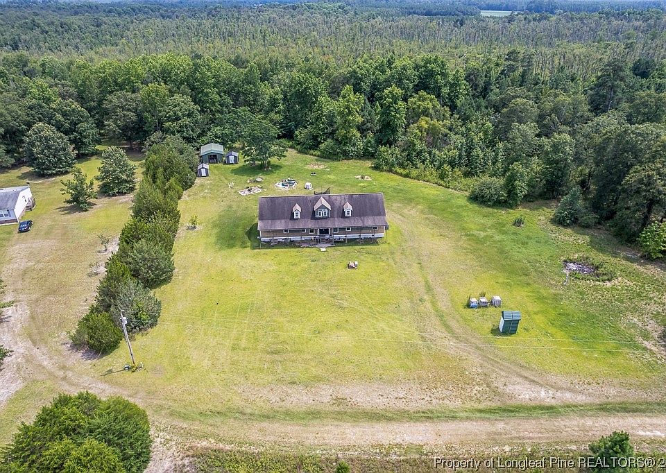 857 Covington Farm Rd, Saint Pauls, NC 28384 Zillow